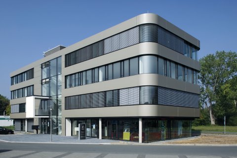 Air Branch Offices (AIRBOS)