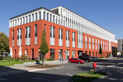 medical business center