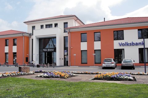 Volksbank-Galerie